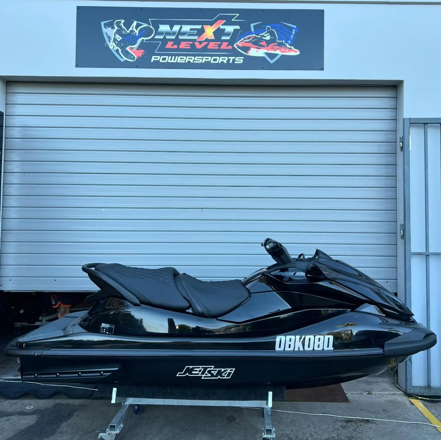 Next Level Powersports